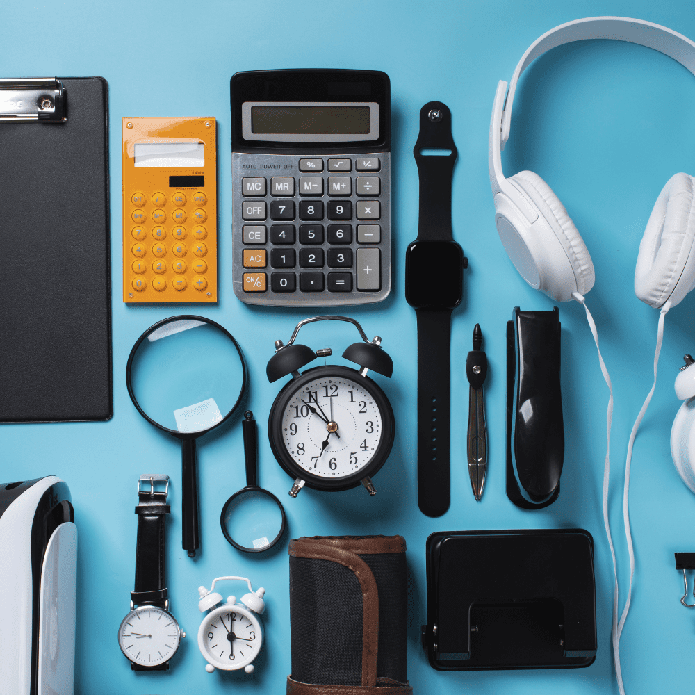 Consumer Products Consumer Products